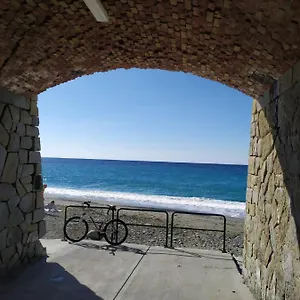 Rocce Sul Mare Appartamento