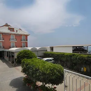 Hotel Lido, Deiva Marina