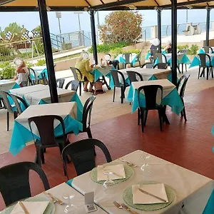 Hotel La Lampara, Deiva Marina