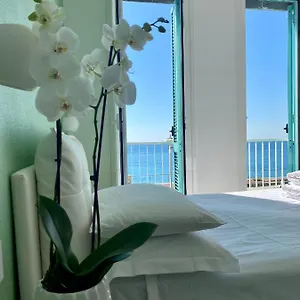 Guest house Carolina, Deiva Marina