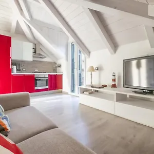  Apartment A Casa Di Oscar