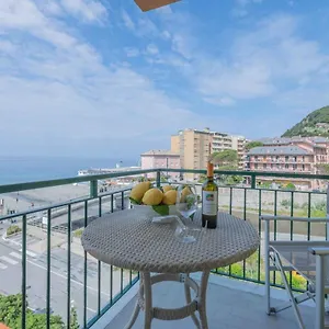 Hotel Riviera, Deiva Marina