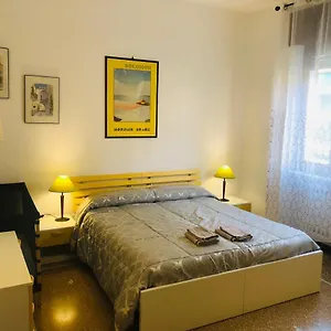 Ancora Azzurra Appartamento