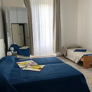 Hotel Eden, Deiva Marina