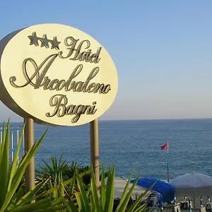 Hotel Bagni Arcobaleno, Deiva Marina