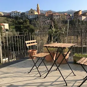 Tavernetta 109 Terrazza Tra Le 5 Terre E Portofino Appartamento