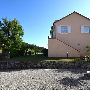  Ferienhaus Vacanze Malonghe
