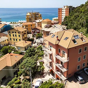 In Piazzetta Appartamento
