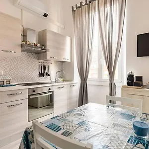 Leo Homes Appartamento