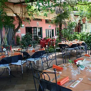 Hotel 5 Terre Nel Sole, Deiva Marina