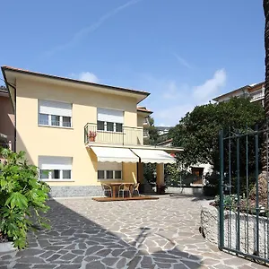  Apartment Delle Ciliegie
