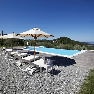 Borgo San Pietro Appartamento