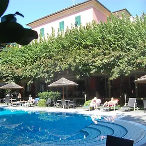 Hotel Clelia, Deiva Marina
