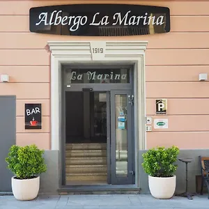 Hotel La Marina, Deiva Marina