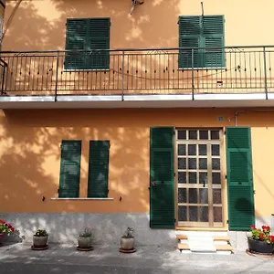 Olgatan Appartamento